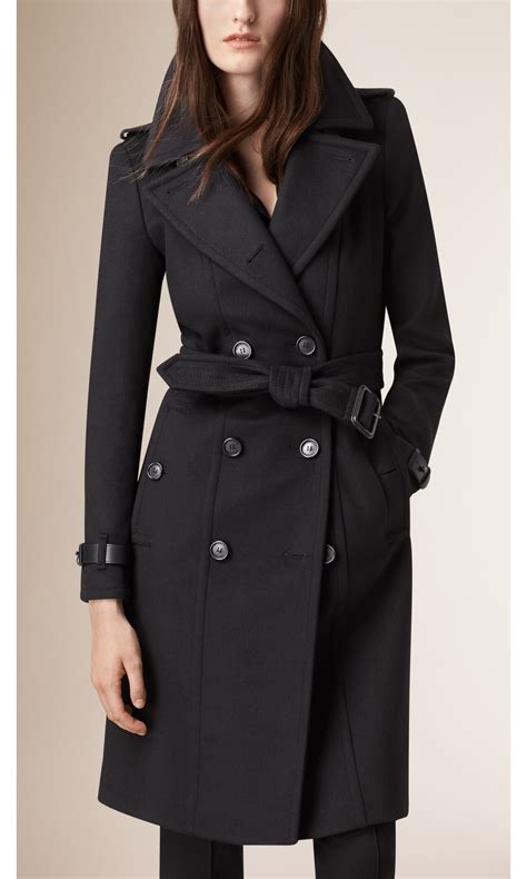 burberry coat au|Burberry winter coat woman.